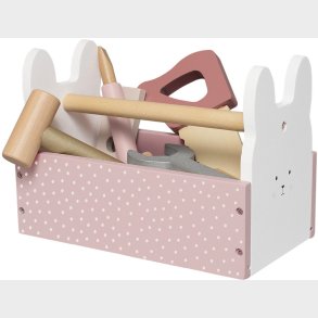 JaBaDaBaDo Vrktjskasse Kanin