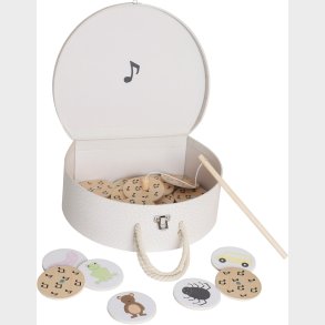 JaBaDaBaDo Sangkuffert