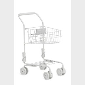 Cloudberry Castle Indkbsvogn, Lysegr