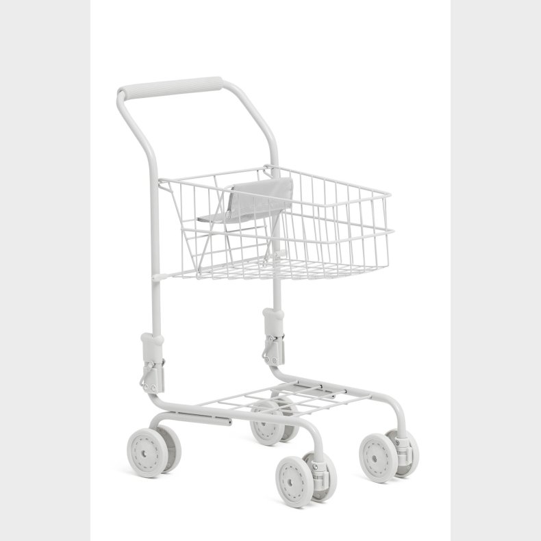 Cloudberry Castle Indkbsvogn, Lysegr