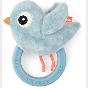 Done By Deer Birdee Rangle, Bl