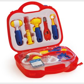 Junior Home Lgetaske