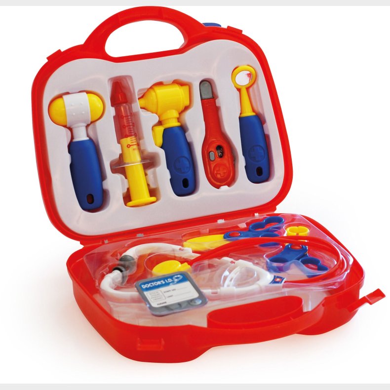 Junior Home Lgetaske