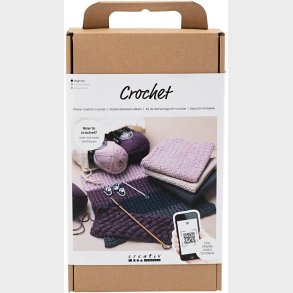 Creativ Company  Hkleri DIY St