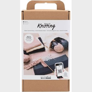 Creativ Company  Strikning DIY St