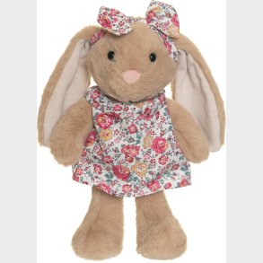 Teddykompaniet Bamse Daisy 33 cm, Lysebrun