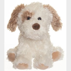 Teddykompaniet Bamse Selma 25 cm, Creme