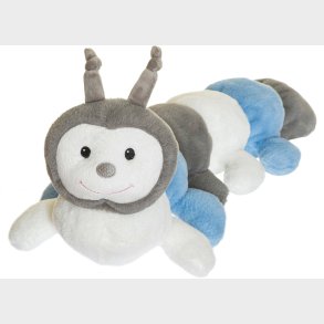Teddykompaniet Bamse Tusindben 60 cm, Bl