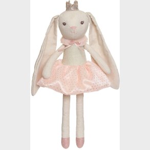 Teddykompaniet Ballerinas Bamse Line Kanin 40 cm
