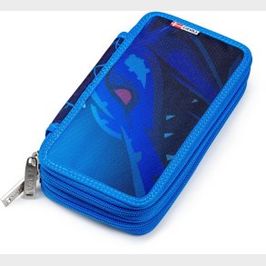 Jeva Two-Zip Penalhus, Dinosaur