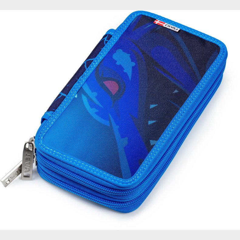 Jeva Two-Zip Penalhus, Dinosaur