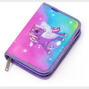 Jeva One-Zip Penalhus, Rainbow Alicorn