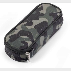Jeva Box Penalhus, Green Camou