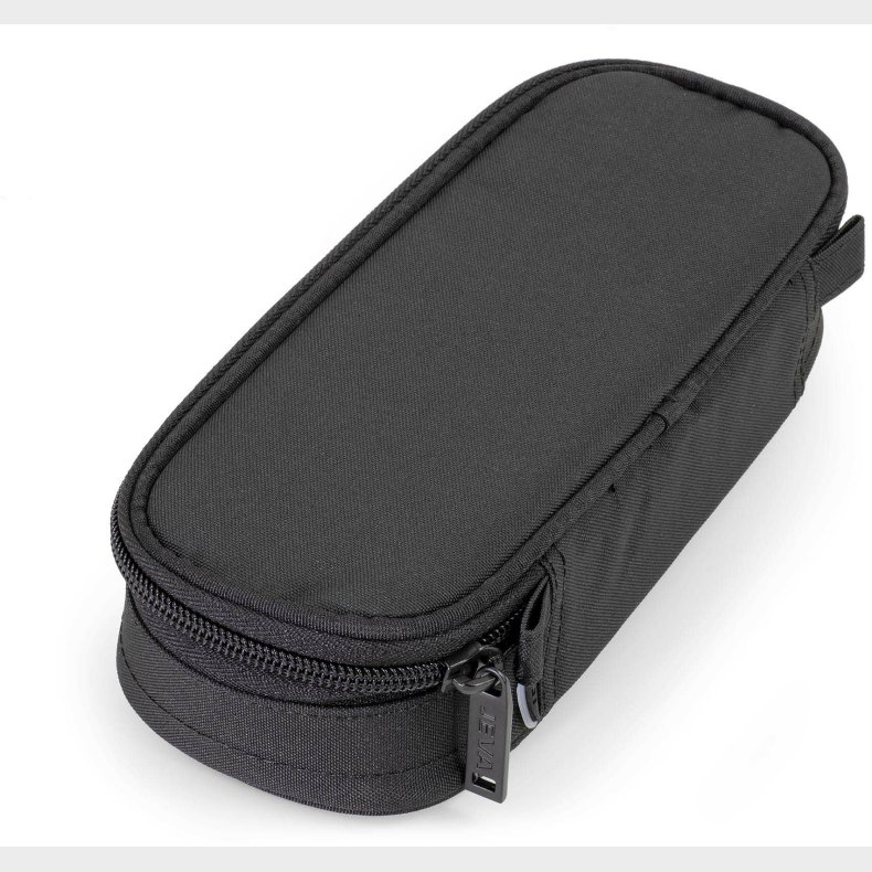 Jeva Box Penalhus, Black