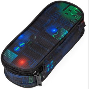 Jeva Box Penalhus, Micro