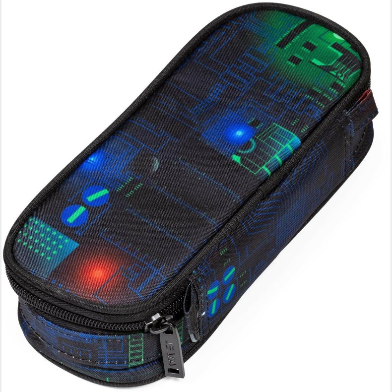 Jeva Box Penalhus, Micro