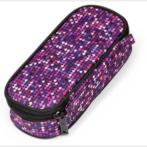 Jeva Box Penalhus, Mosaik