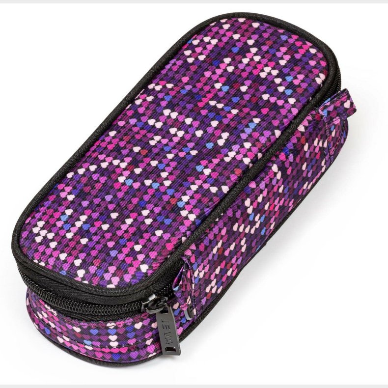 Jeva Box Penalhus, Mosaik