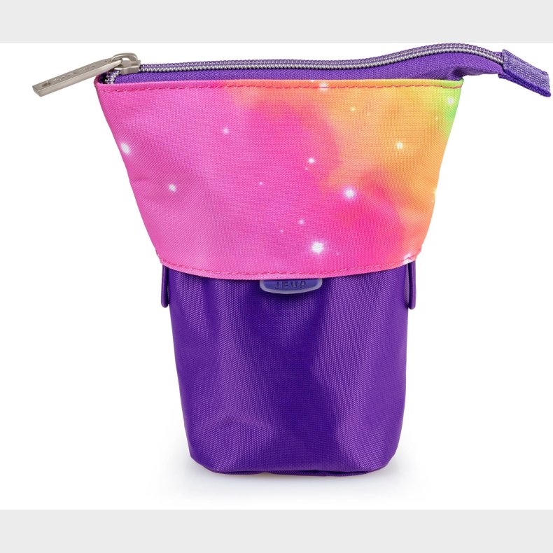 Jeva Penalhus, Rainbow Alicorn