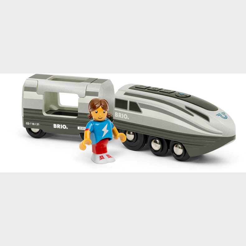 BRIO  Turbo Tog 36003