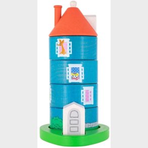 Mumitroldene Stabeltrn Mumitroldehuset