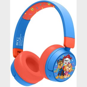 OTL  On-Ear Paw Patrol Hretelefoner Junior 85/95dB