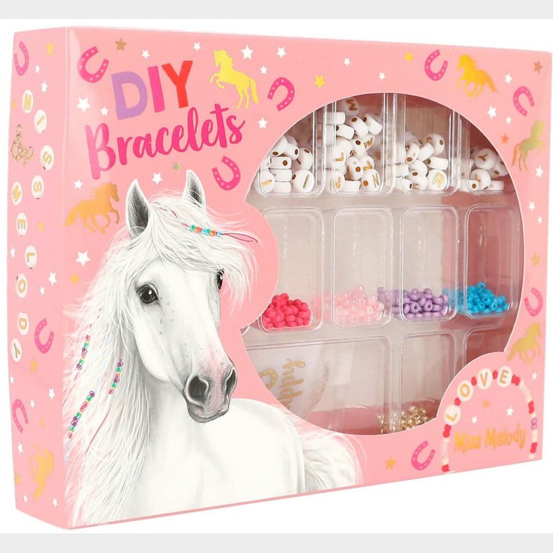 Miss Melody Perlearmbndst