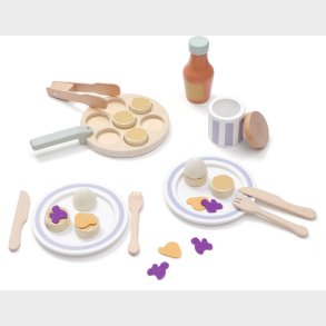 Kids Concept Madst Pandekagepande