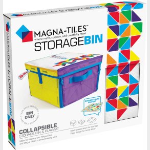 MagnaTiles Opbevaringskasse