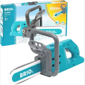 BRIO 34602 Builder Kdesav