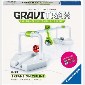 Ravensburger GraviTrax Udvidelsespakke Element Zipline
