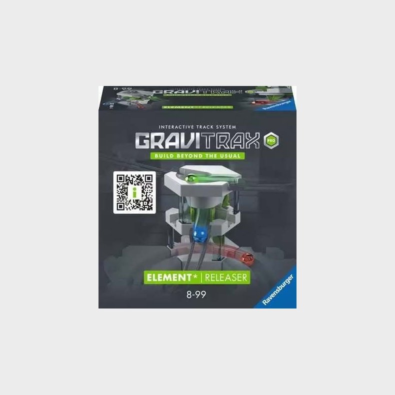 Ravensburger GraviTrax PRO Element Releaser