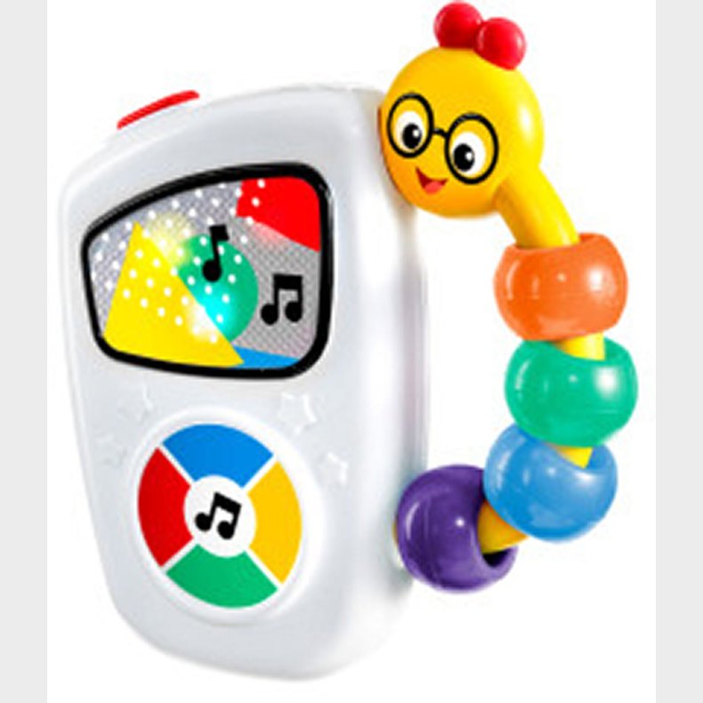 Baby Einstein  Take Along Tunes Aktivitetslegetj