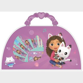 Gabby's Dollhouse Maletaske
