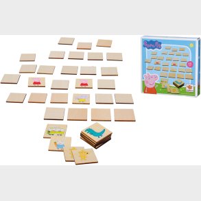 Gurli Gris Huskespil