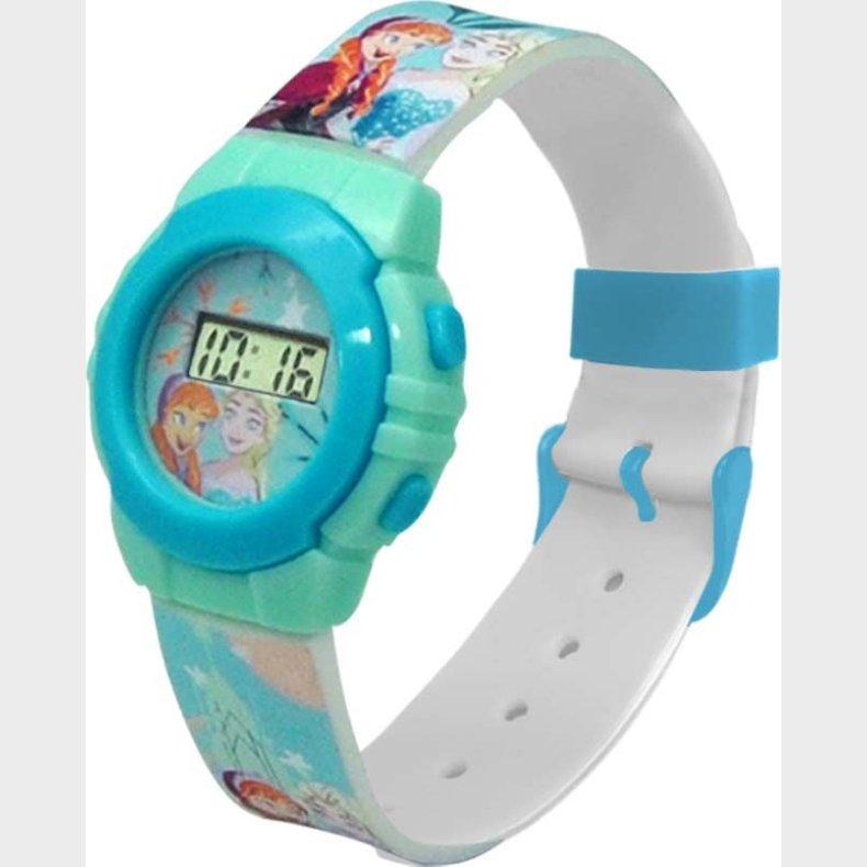 Disney Frozen Armbndsur