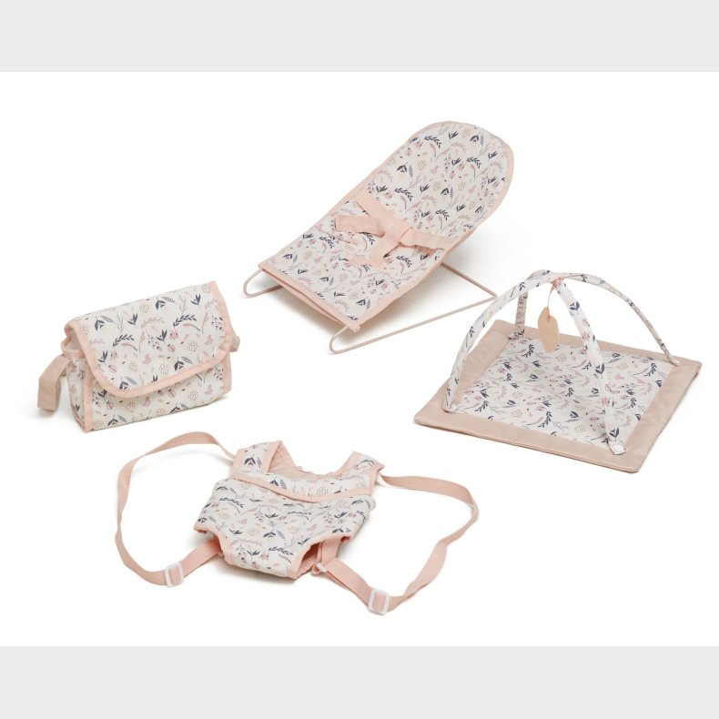 Cloudberry Castle Dukketilbehr Kanin