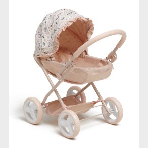 Cloudberry Castle Dreamy Dukkevogn Kanin