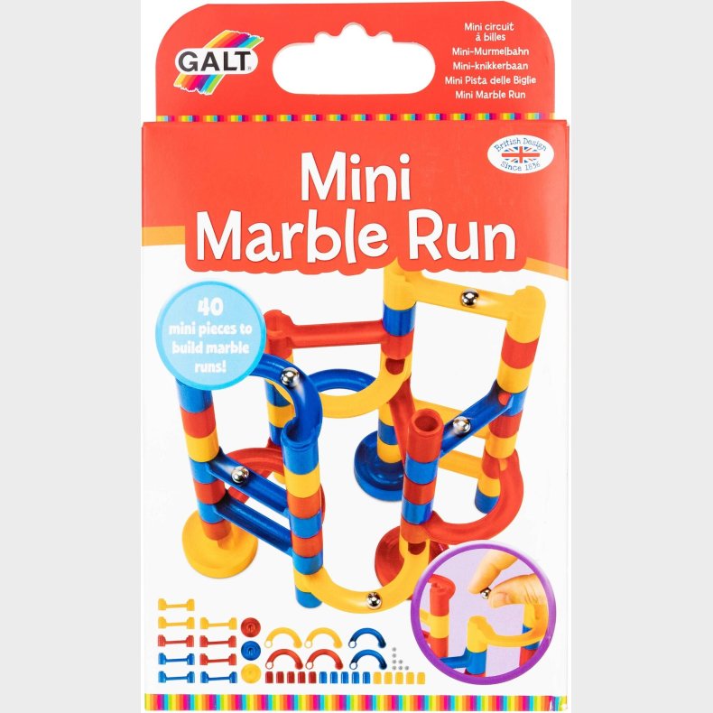Galt Mini Kuglelabyrint