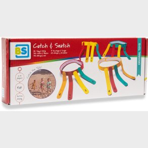 BS Toys Catch &  Snatch Spil