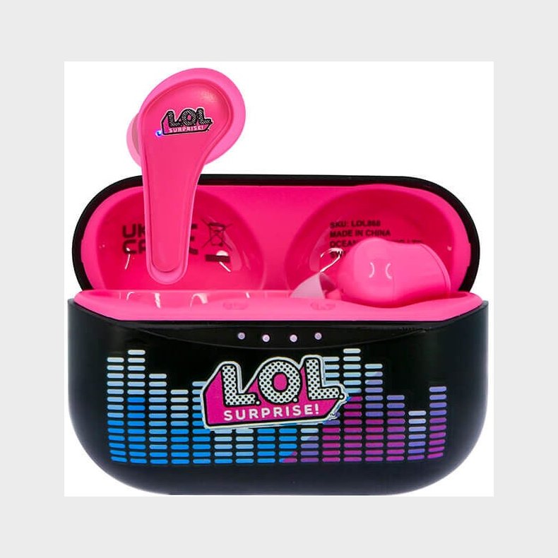 OTL L.O.L Surprise! Hovedtelefoner In-Ear TWS