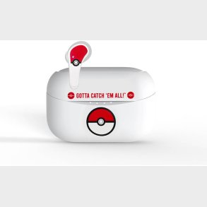 OTL Pokmon Hovedtelefoner In-Ear TWS