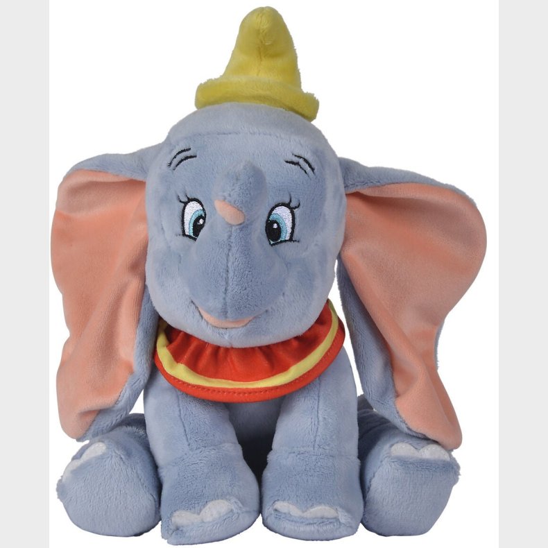 Disney Dumbo Bamse 25 cm