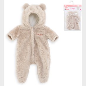 Corolle Dukketj Flyverdragt Bamse 30 cm