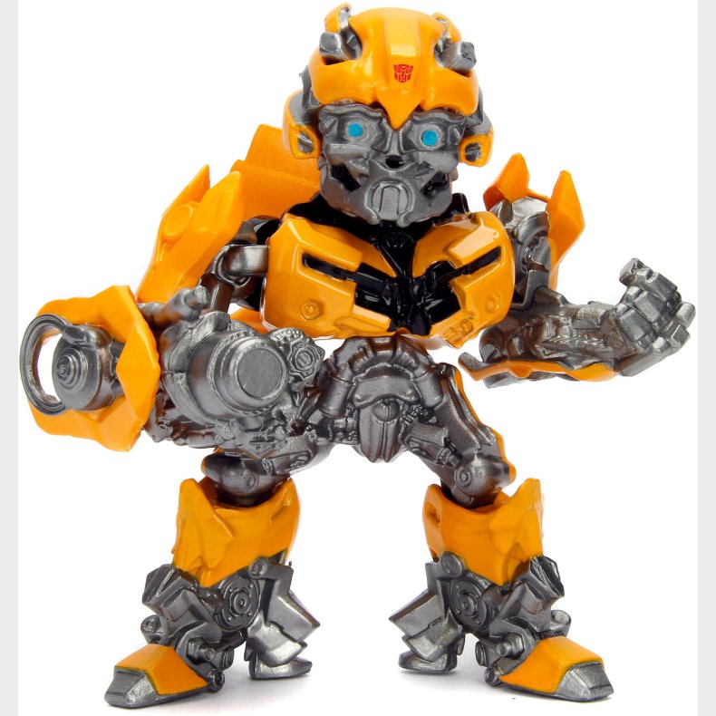 Transformers Bumblebee Figur