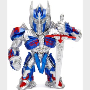 Transformers Optimus Prime Figur
