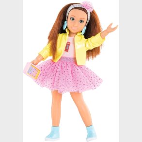 Corolle Zoé London Fashion Week Dukke 28 cm