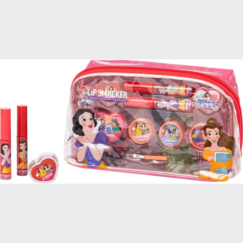 Disney Princess Makeuptaske