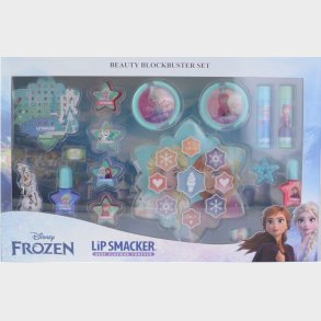 Disney Frozen Beauty Blockbuster Makeupst