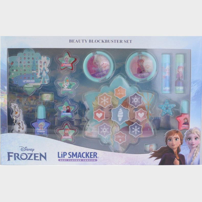 Disney Frozen Beauty Blockbuster Makeupst